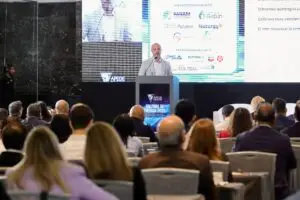 PANAM participa en APEDE