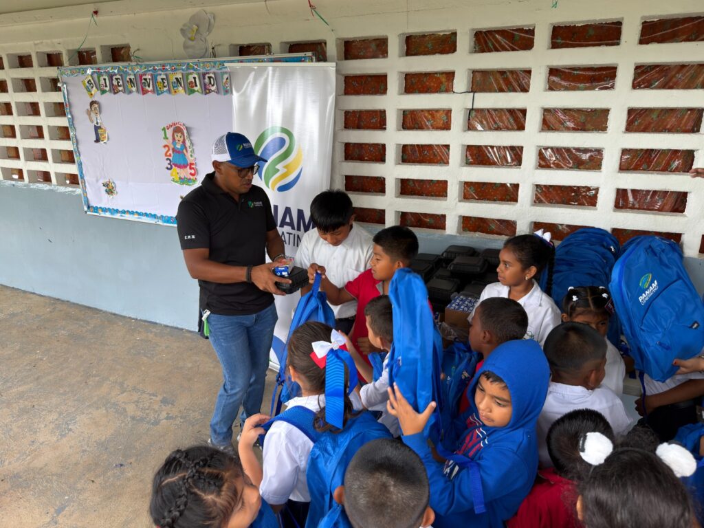 Kits escolares AltosJobo